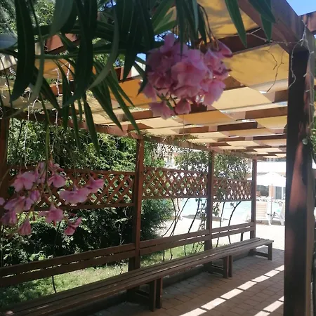 דירה Grand Kamelia Sunny