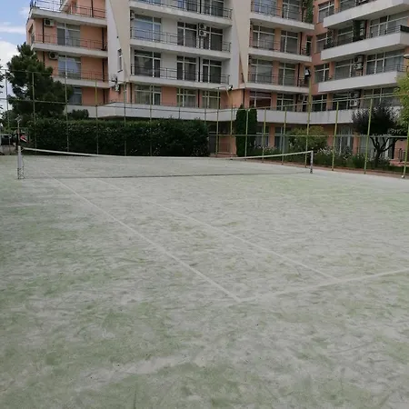 Apartamento Grand Kamelia Sunny *
