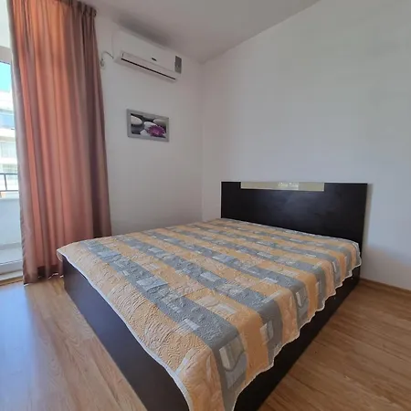 Grand Kamelia Sunny Apartamento
