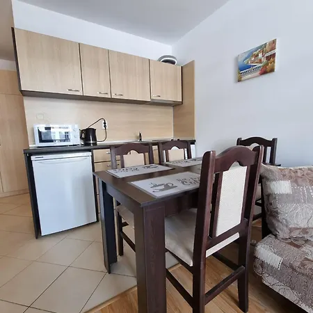 Apartamento Grand Kamelia Sunny Sunny Beach