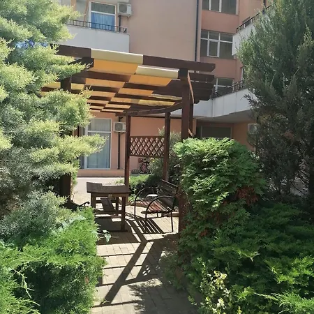 Apartamento Grand Kamelia Sunny