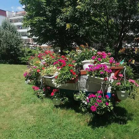 Apartamento Grand Kamelia Sunny Sunny Beach